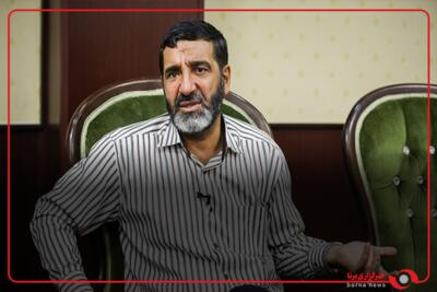 حسین یکتا: بعد از شهادت رئیسی سطح توقع مردم از یک رئیس جمهور بالا رفت