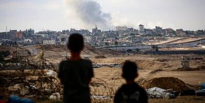 نیویورک تایمز: اسرائیل نمی تواند حماس را ریشه کن کند