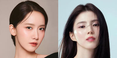 درخشش غیرقابل باور 2 بازیگر مشهور کره‌ای در فستیوال کن؛ اینهمه زیبایی را کجای دلمان بگذاریم؟! - چی بپوشم