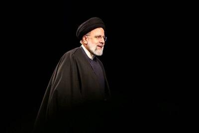 پیام تسلیت رئیس سازمان فضایی ایران در پی شهادت رئیس جمهور مردمی
