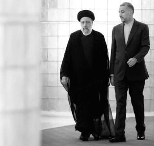 چه‌کسی جایگزین امیرعبداللهیان در وزارت خارجه می‌شود؟ | اقتصاد24