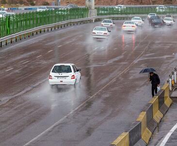 هشدار هواشناسی؛ تشدید بارش در ۱۷ استان | اقتصاد24