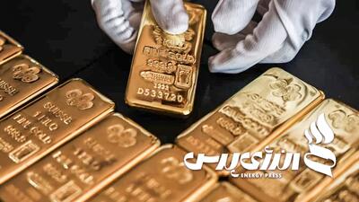 قیمت طلا در دوشنبه 31 اردیبهشت ماه