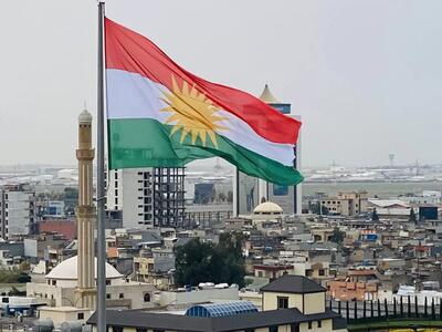 اقلیم کردستان درآمدهای غیر نفتی را به بغداد تحویل می‌دهد