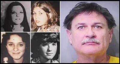 افشای راز قتل سریالی 4 زن، 13 سال بعد از مرگ قاتل