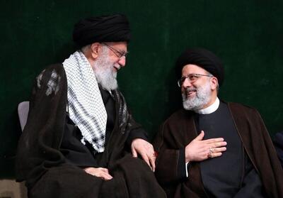 رهبر انقلاب: ملت ایران، خدمتگزار صمیمی و مخلص و با ارزشی را از دست داد