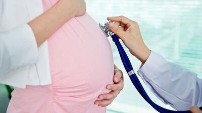 محدودیت بارداری از سن زیر ۱۸ سال برداشته شد