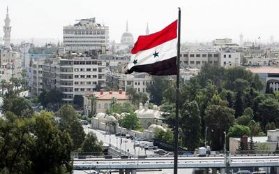 سه روز عزای عمومی در سوریه اعلام شد