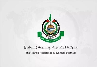 جنبش حماس درگذشت رئیس جمهور و وزیر خارجه را تسلیت گفت