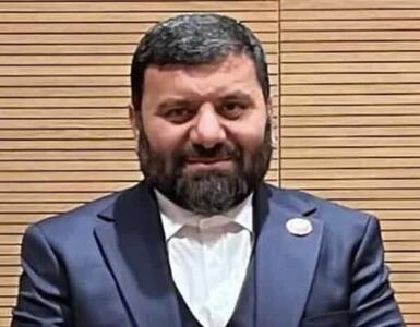 جودوکار تهرانی در پی حادثه بالگرد رئیسی به شهادت رسید
