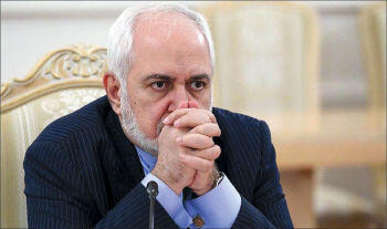ظریف شهادت رئیسی و وزیرامورخارجه را تسلیت گفت