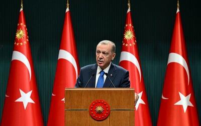 اعلام یک روز عزای عمومی در ترکیه
