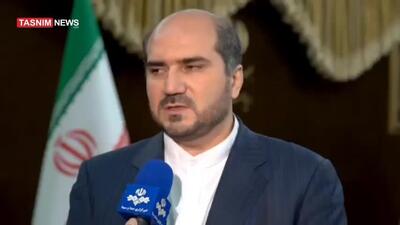 حکم مخبر/منصوری رئیس کمیته تشییع شد