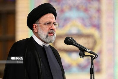 ناتو شهادت آیت‌الله رئیسی را به مردم ایران تسلیت گفت