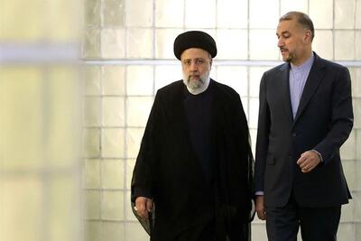 تسلیت آمریکا در پی شهادت رئیس جمهور و وزیر امور خارجه ایران