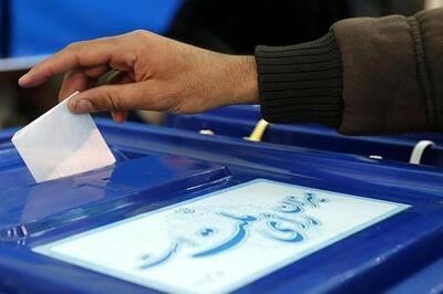 برگزاری انتخابات ریاست‌جمهوری دوره چهاردهم در روز ۸ تیر