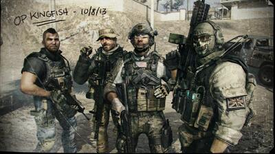 مشاهده کنید: پایان حذف شده Call of Duty: Modern Warfare 3 بعد از ۱۳ سال پیدا شد! - گیمفا