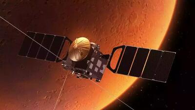 دومین ماموریت هند برای پرواز به مریخ | هزینه ۶۷۰ میلیون دلاری رسیدن به مریخ