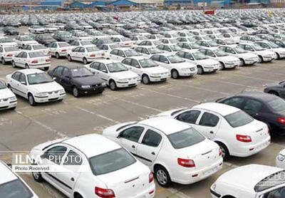 کاهش قیمت انواع خودرو ​/ ریزش خارجی‌‌ها تا ۵۰۰ میلیون تومان