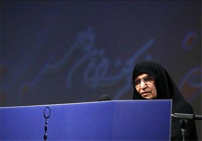 پیام دختر امام خمینی(ره) در پی شهادت رئیس‌جمهور