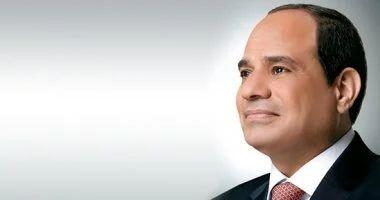 پیام تسلیت و همدردی ریاست جمهوری مصر در پی شهادت رئیس‌جمهور و هیئت همراه