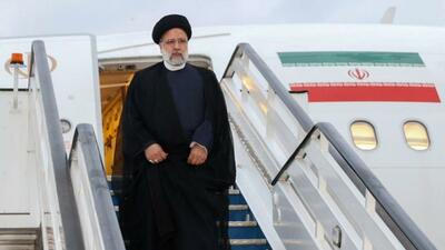خاطره دیدار رئیس جمهور شهید ایران با مقامات روسیه از نگاه اسپوتنیک