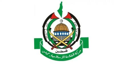 حماس شهادت رئیس‌جمهور و هیئت همراه وی را تسلیت گفت