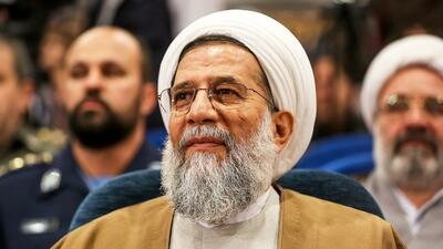 شهید رئیسی رئیس جمهوری امام رضایی، انقلابی و در تراز ملت ایران بود