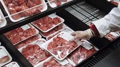 آخرین وضعیت قیمت گوشت قرمز و مرغ در بازار