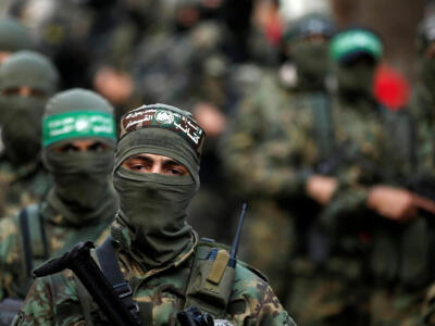 آیا واشنگتن تل آویو در توطئه جدید خود علیه حماس موفق خواهند شد؟ - دیپلماسی ایرانی