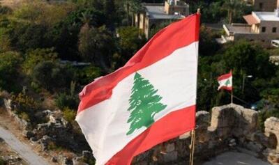 اعلام ۳ روز عزای عمومی در لبنان در پی شهادت رئیس‌جمهور ایران و هیئت همراه