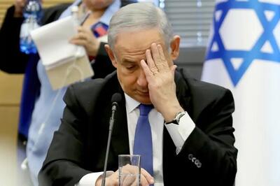 نتانیاهو مانع دیدار روسای موساد و شاباک با مسوولان آمریکایی شد