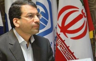 پیام تسلیت رئیس کل گمرک ایران در پی شهادت رئیس‌جمهور