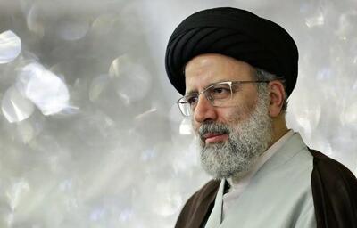 پیکر رئیس‌جمهور پنجشنبه در مشهد دفن می‌شود