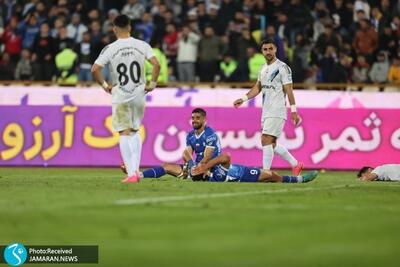 برنامه کامل ۳هفته پایانی لیگ برتر فوتبال ایران