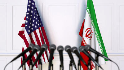 ادعای یک خبرنگار سرشناس در مورد لغو نشست مذاکره غیرمستقیم آمریکا و ایران