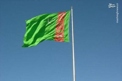 تسلیت وزیر خارجه ترکمنستان به سفیر ایران