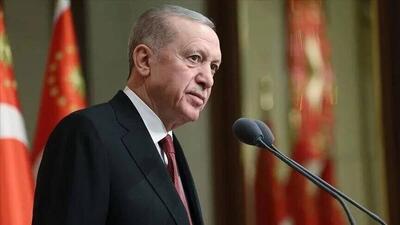 اردوغان: از رئیسی با احترام و قدردانی یاد می‌کنم