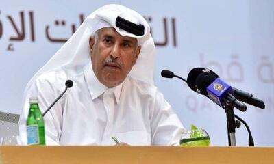 افشاگری نخست‌وزیر پیشین قطر درباره طرح نابودی آرمان فلسطین