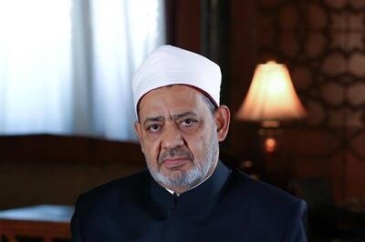 واکنش الازهر مصر به حادثه برای بالگرد آیت الله رئیسی