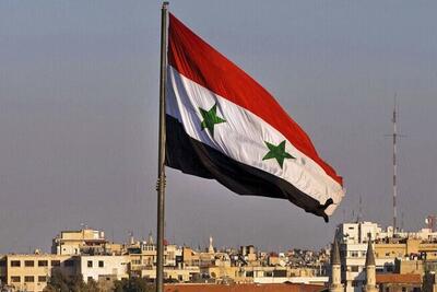اعلام سه روز عزای عمومی در سوریه