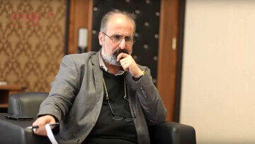 توئیت متفاوت عبدالرضا داوری در واکنش به شهادت ابراهیم رئیسی