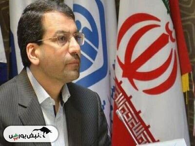 پیام تسلیت رئیس کل گمرک ایران در پی شهادت رئیس‌جمهور
