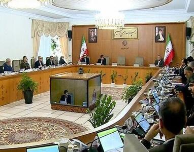 جزئیات جلسه فوق العاده هیات دولت در غیاب رئیس جمهورِ شهید