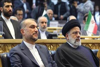 اعلام شهادت رئیس جمهور و همراهانش در بالگرد سانحه‌ دیده از نگاه ایران و جهان + تصاویر