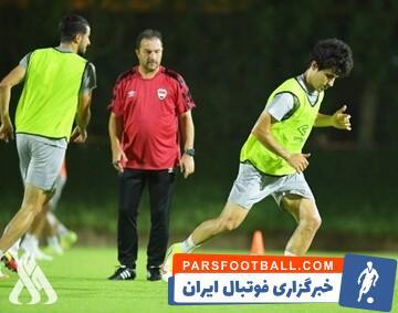 ستاره تراکتور سازی ساز جدایی زد - پارس فوتبال | خبرگزاری فوتبال ایران | ParsFootball