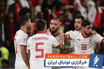 عکس‌| پیام ویژه یک پرسپولیسی برای خداحافظی دژاگه - پارس فوتبال | خبرگزاری فوتبال ایران | ParsFootball