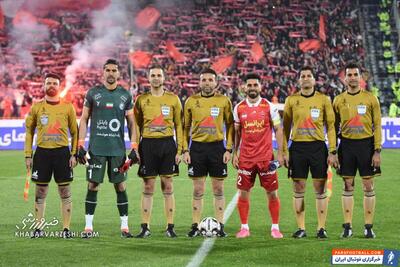 بهترین خبر آسیایی برای استقلال و پرسپولیس - پارس فوتبال | خبرگزاری فوتبال ایران | ParsFootball