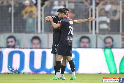 درخواست مهم سرمربی پرسپولیس درباره ۲ ستاره - پارس فوتبال | خبرگزاری فوتبال ایران | ParsFootball