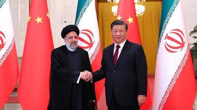 مردم چین یک دوست خوب را از دست دادند/ آقای رئیسی تلاش‌های مثبتی در جهت تحکیم روابط راهبردی ایران و چین انجام داد